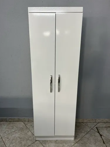Armário multiuso 2 portas