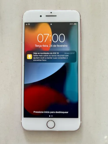 iPhone 7 Plus 256GB