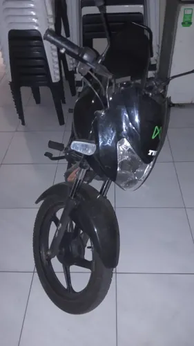 Mottu mottu