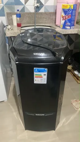Tanquinho