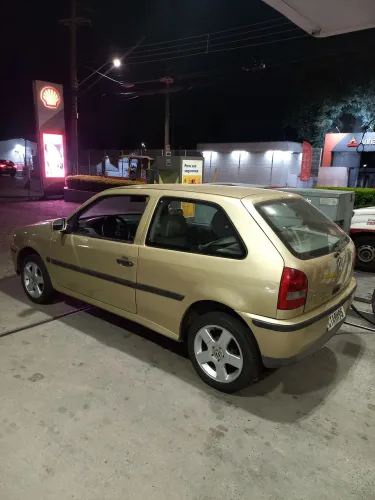 Chevrolet Celta Life 1.4 MPFI 8V 85cv 5P 2005