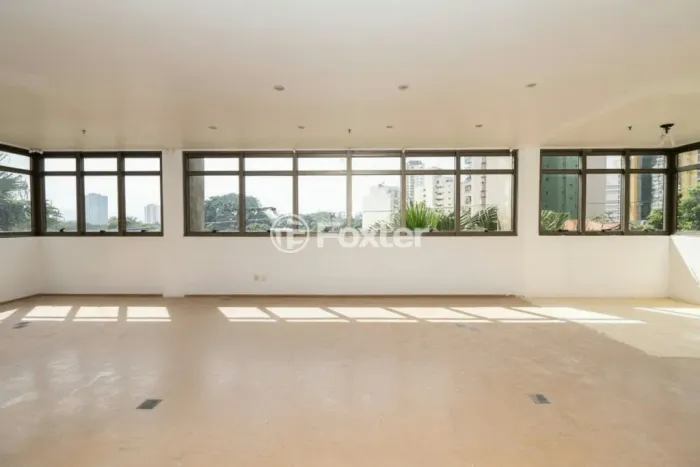 Sala / Conjunto Comercial à venda Rua Doutor Franco da Rocha, Perdizes - São Paulo