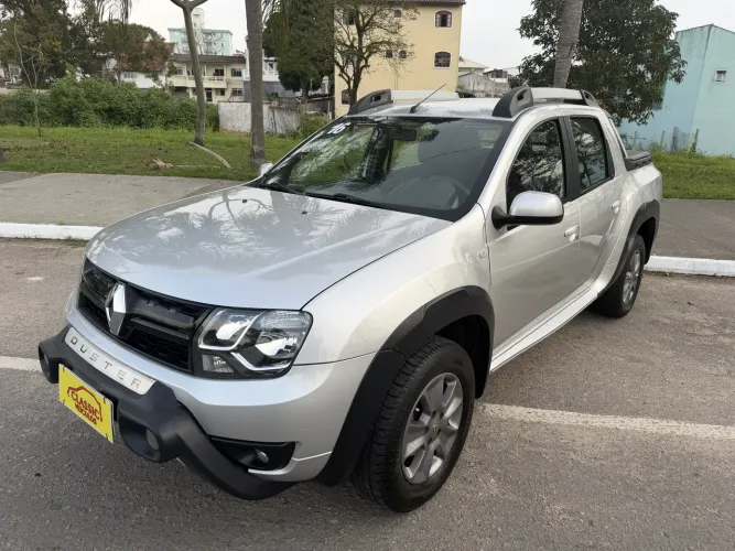 Renault Safrane RXE 2016