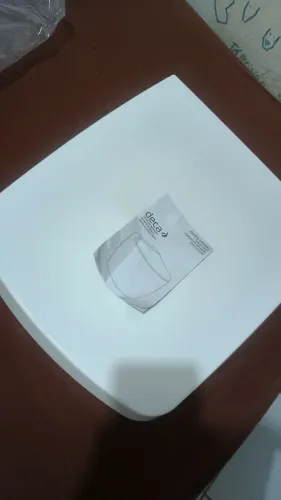 Tampa De Vaso sanitário