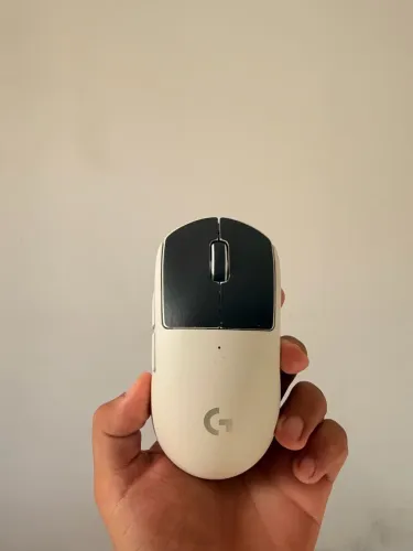 G PRO X SUPERLIGTH 2