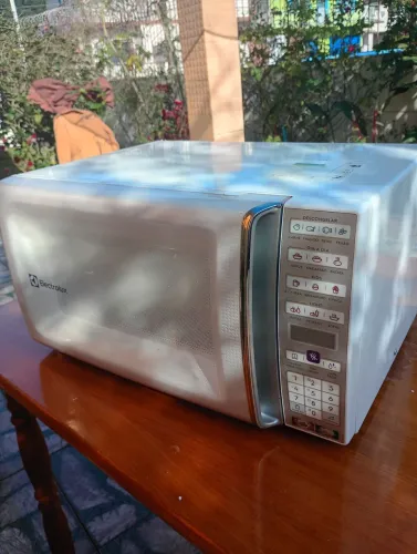 Microondas 34L