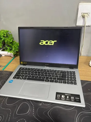Notebook acer i3 12 geração 