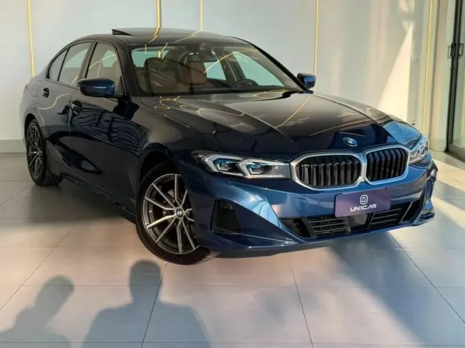 BMW 320I 320i 2023