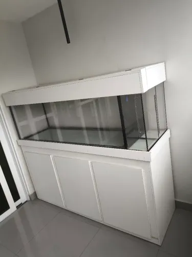 Aquário 1,80M x 50CM