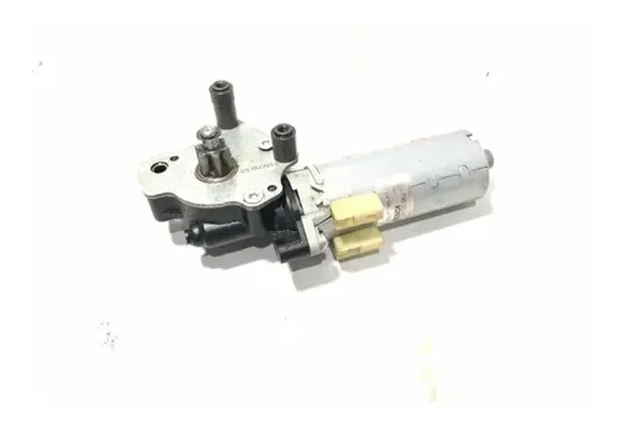 Motor Banco Carona Bmw 320 E90 2007 #1