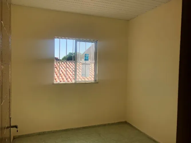 Locação de casa no Jardim das Oliveiras