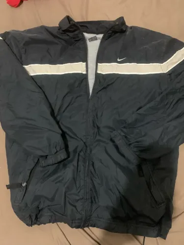 Casaco Nike anos 90 original 