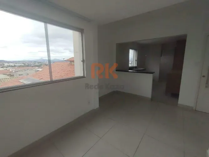 Apartamento para aluguel, 3 quartos, 1 vaga, Candelária - Belo Horizonte/MG