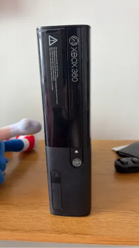 Xbox 360 ultra slim