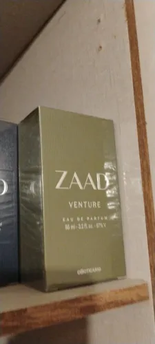 Zaad
