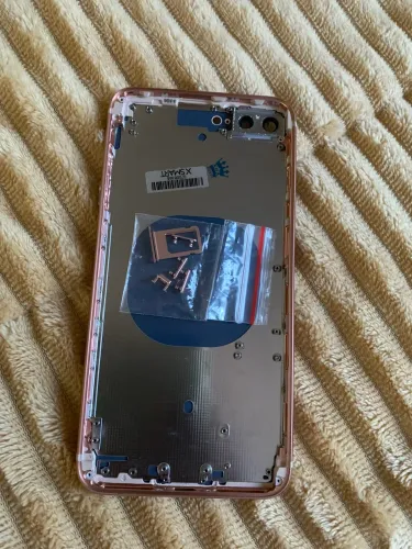 Carcaça de iPhone 8!plus 