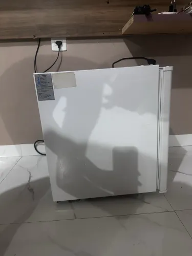     Frigobar Seminovo em Ótimo Estado