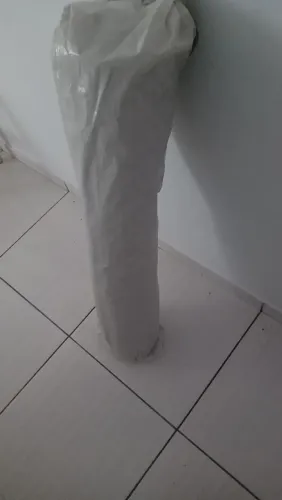 Tapete passadeira Cia dás fibras