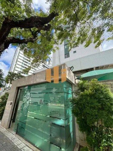 Apartamento, Residencial para Venda, Casa Amarela, Recife
