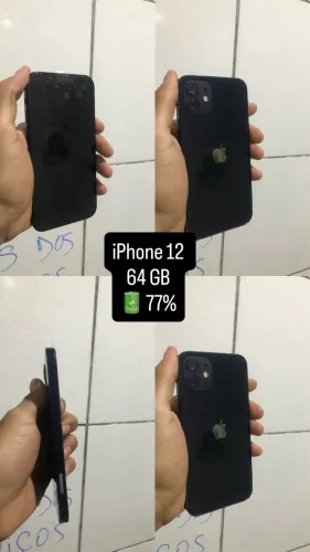 iPhone 12