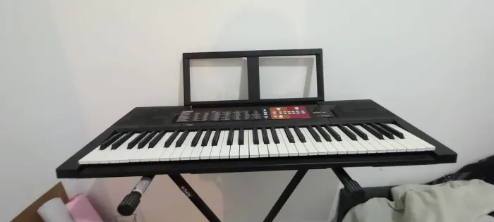 Teclado Yamaha
