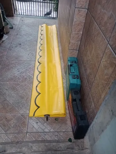 Lonas e Toldos 