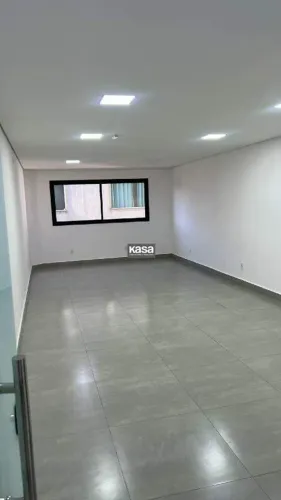Sala Comercial para locação no Edifício Comercial Prime Office - Centro Empresarial Jaguar