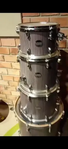 Shell pack Mapex Mars Crossover 12 14 16 22
