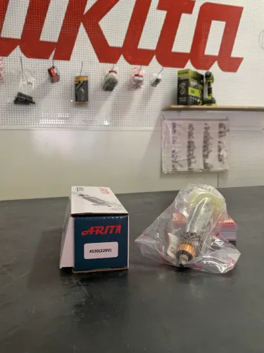 Induzido ga4530 (NOVO) 220v - Makita