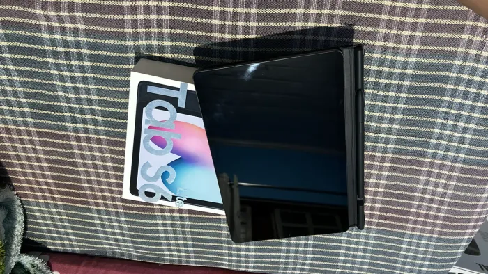 Tablet s6 lite
