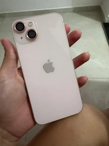 Iphone 13 tela original bateria foi trocada funciona face id