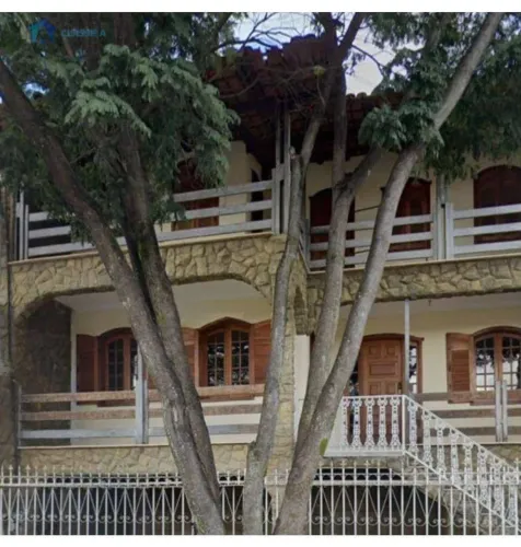 Casa com 4 dormitórios à venda, 316 m² por R$ 850.000,00 - Santa Maria - Belo Horizonte/MG