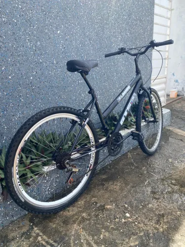 Bicicleta gts boa