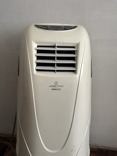 Ar-Condicionado Portátil