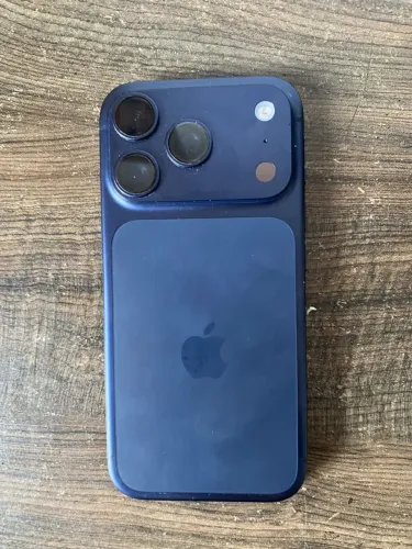 iPhone 17 pro - 256gb