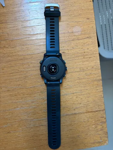 Relógio Garmin Forerunner 255 Music
