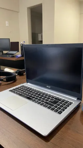 Notebook Acer Aspire 5 A515-54 - i5 10ª Geração | 12GB RAM | SSD 512GB | MX250