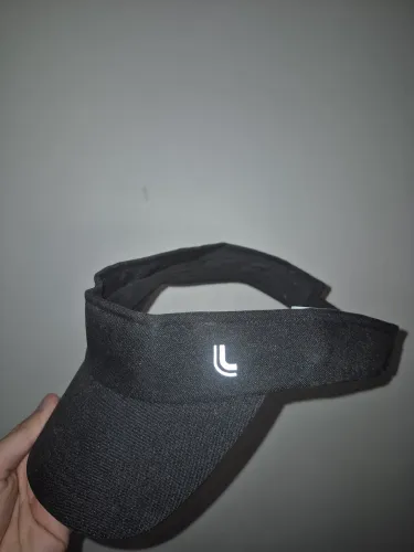 Boné Viseira Lupo Novo