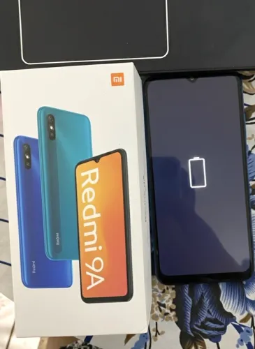 Redmi 9A