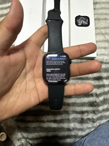 Apple Watch Série 11 42mm