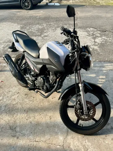 Yamaha Factor 150 2023