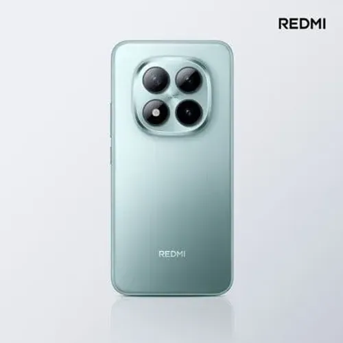 Celular redimi note 15