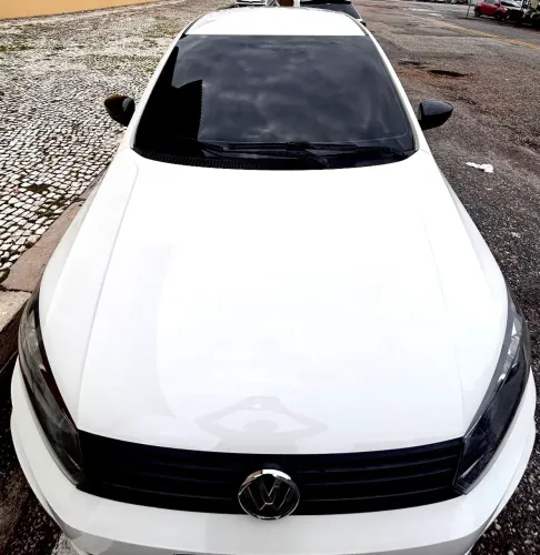 Volkswagen Gol Geração VII 1.0 12V Flex Mec. 4P 2021