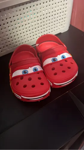 Estou vendendo 1 cross infantil