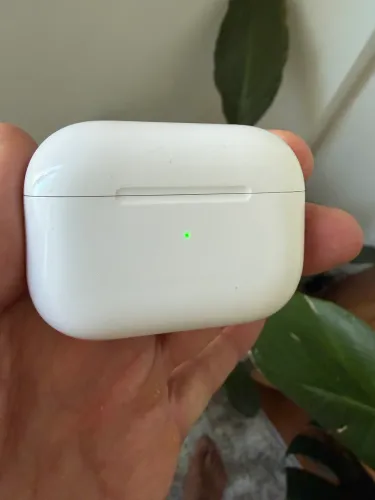 AirPods Pro 2 USBC