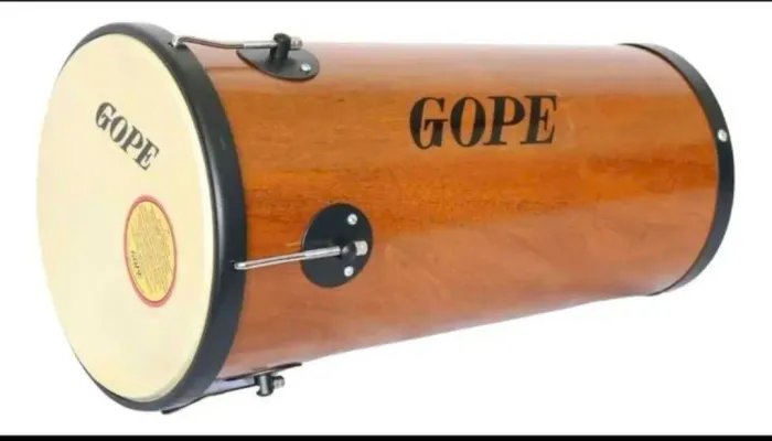 REBOLO GOPE + BOLSA PARA TRANSPORTAR 