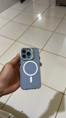 Iphone 13 pro 128gb azul