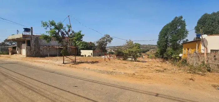 Terreno à venda, 408 m² por R$ 70.000 - Vale dos Araçás - Mateus Leme/MG