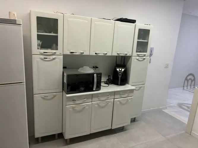 Armário de Cozinha Itatiaia