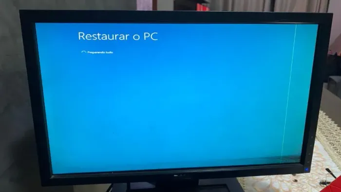 Monitor Dell 19'